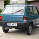 Illustration for article titled At $7,500, Could This Grey Market 1991 Fiat Panda 750 be a Small Miracle?